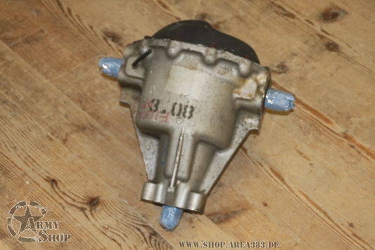 Differential HMMWV   1:3.08