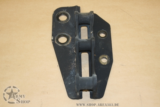 1. Halter Crossmember Links A2 ,12K