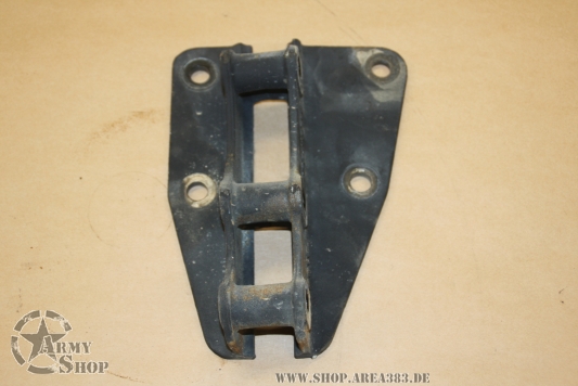 2. Halter Crossmember rechts A2 ,12K