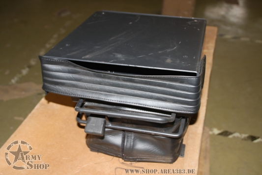 Konsole Hummer Fahrersitz A2 (höhnenverstellbar)