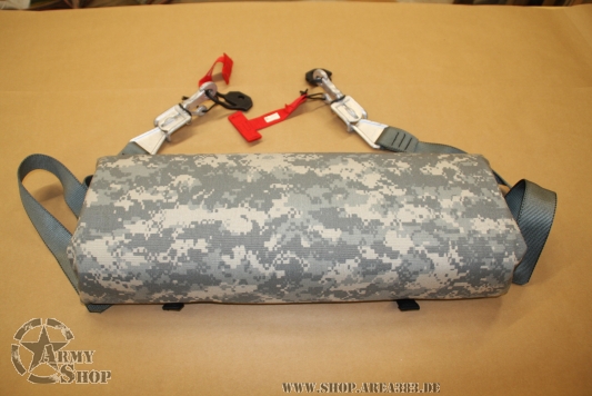 Gunner Sitz Hmmwv Slantback