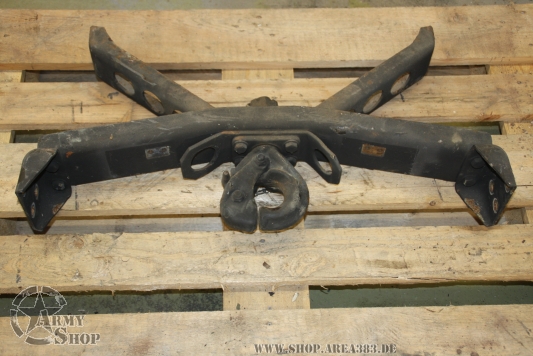 Rahmenteil mit Anhängerkupplung Hummer  M998  , A0