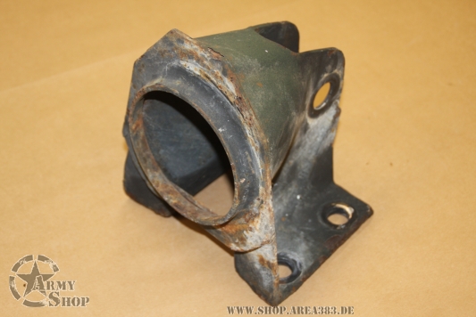 Federaufnahme hinten oben