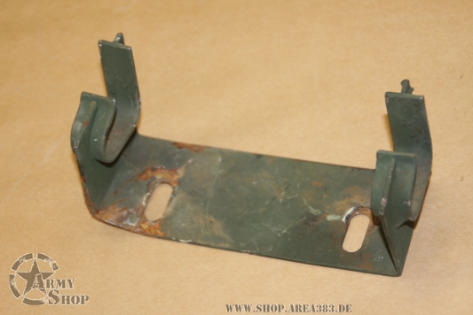 Halter  Pioneer Tool Rack HMMWV