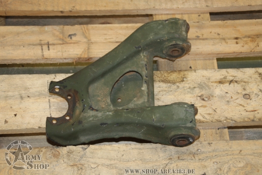 Schwinge HMMWV vorne rechts oben A0  M998