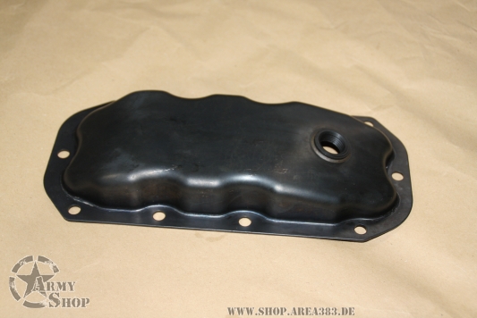 Deckel Verteilergetriebe Willys MB