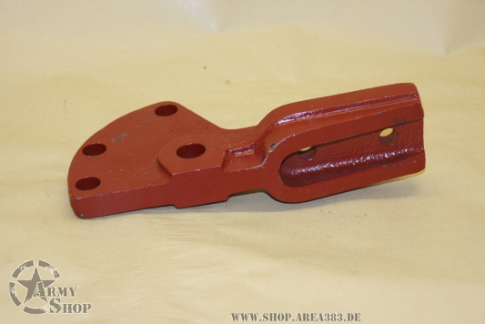 Drehstück Fußstütze Willys Trailer