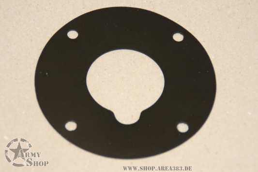 Gummidichtung Anhängersteckdose alle WW2 Fahrzeuge