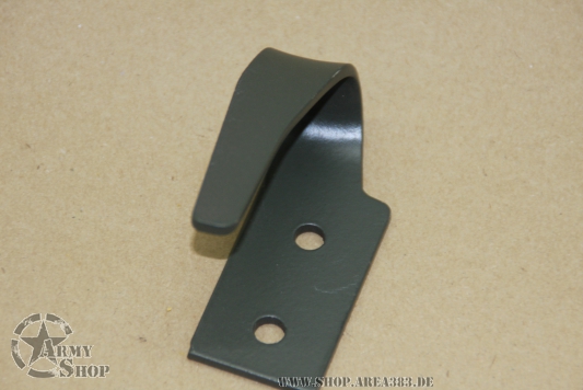 Haken Planenbefestigung Willys Trailer