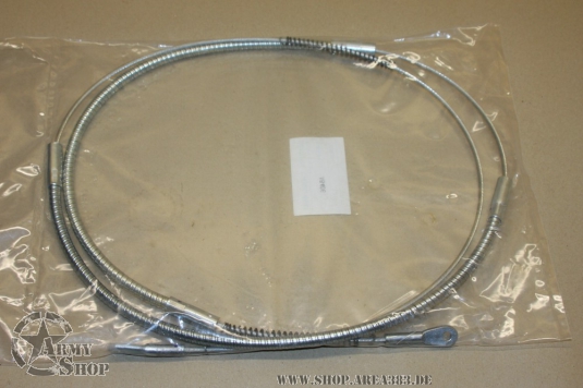 Handbremsseil Willys 1/4 ton Trailer