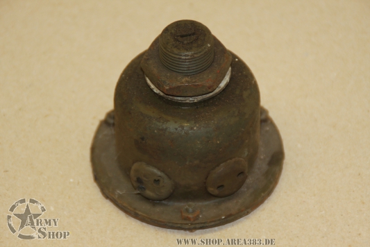 Lichtschalter Willys Trailer  INTERRUPTEUR BLACKOUT