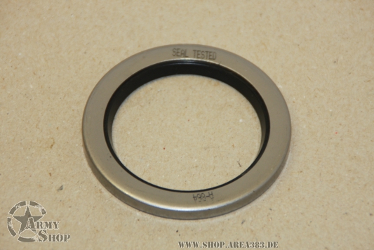 Simmerring Bremstrommel