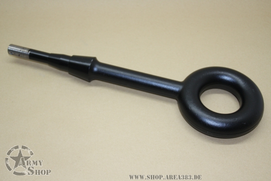 Zugauge Willys MB Trailer