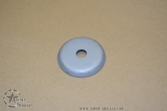 Teller unten für Auflagefeder HMMWV Slantback