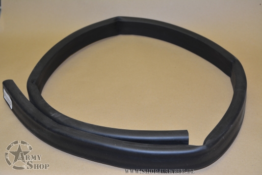 Dichtung Scheibenrahmen zu Aludach HMMWV 11er Serie (Alu)