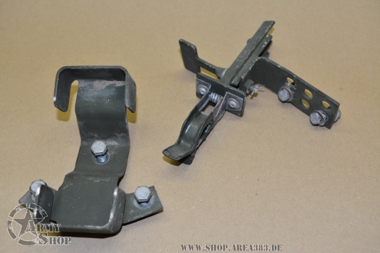 M16 Gewehrhalter  Set HMMWV