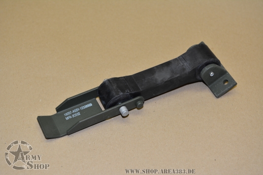 Haubenverschluss Hummer Haubenhaken HMMWV