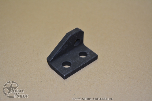 Haltewinkel Kette Heckklappe links