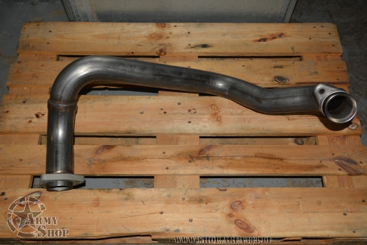 Hosenrohr 6,5 Turbo HMMWV