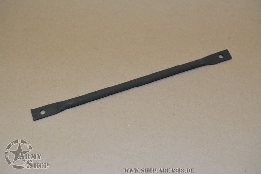 Haltestrebe Dämmung Fahrerseite hinten