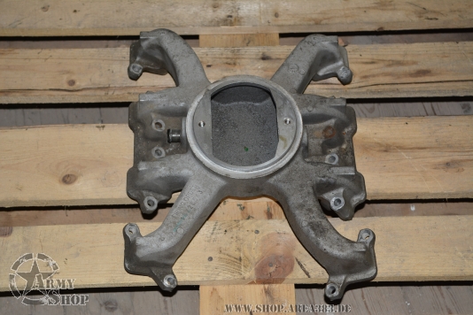 Ansaugspinne HMMWV Hummer H1 , 6,2 D /6,5D