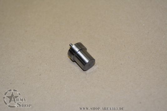 Düse Einspritzung 6,2 D