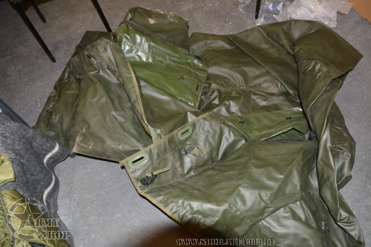 Dach 2 Türer Cargo HMMWV GRÜN  NEUWERTIGER Zustand