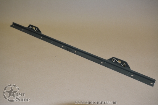 Halteblech Doghouse HMMWV