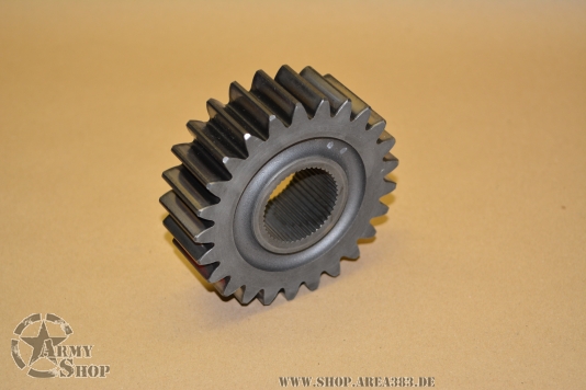 Zahnrad im Vorgelege groß HMMWV 12 k