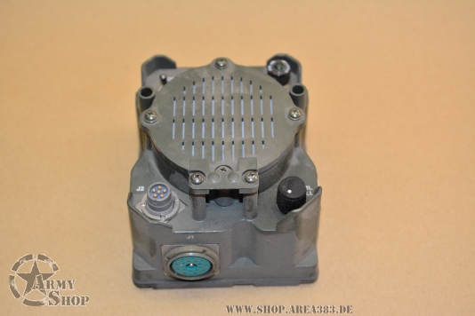 US ARMY Lautsprecher  LS 671 VRC