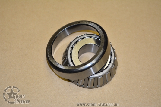 Kegelrollenlager Kegelrad außen