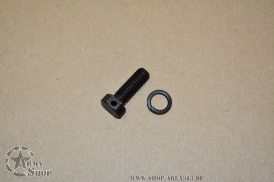 Schraube am Verteilergetriebe 25 mm lang
