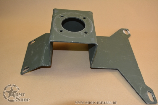 Halterung Antenne US Army