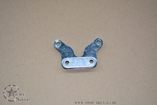 Anti Vibration Halter Hupe Willys (Ford Style)