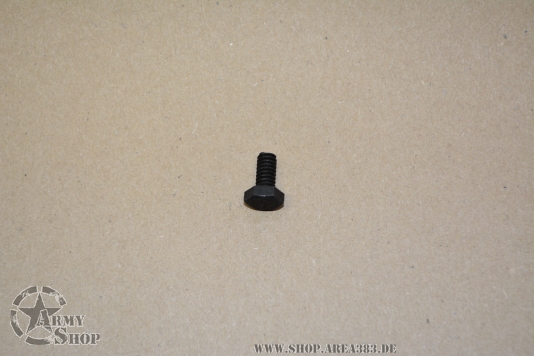 Schraube Hupenhalterung