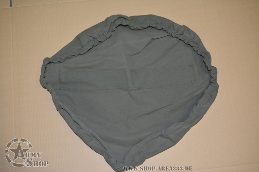 Abdeckung Dachluke RUND GMC 