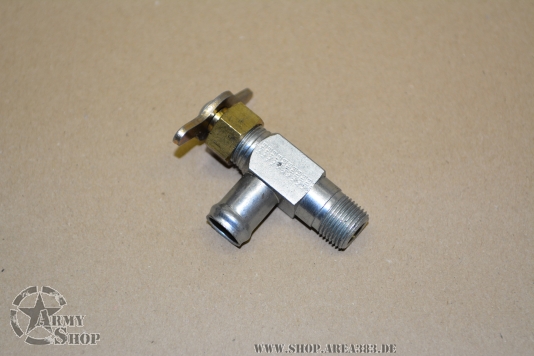 Heizungsventil REO M35 Eckventil