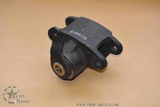 Handbremssattel hinten rechts (Wilwood Bremse)