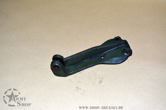 Hebel hinten Dodge WC PTO