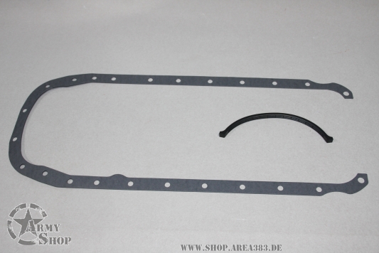 Ölwannendichtung 6,5 D HMMWV