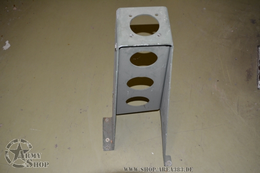 Antennenhalter HMMWV hinten rechts