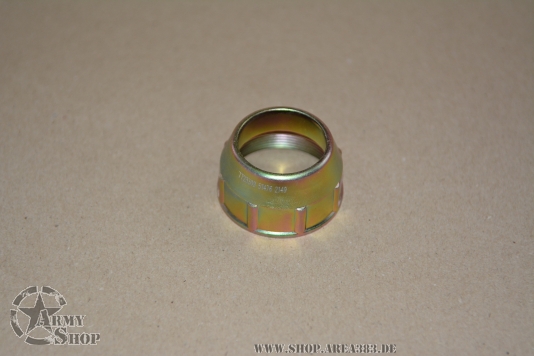 Überwurfmutter  Kabelbaum M-Serie