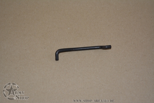 Verbindungsstück X Door vorne  links