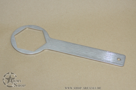 Bremsrücksteller HMMWV