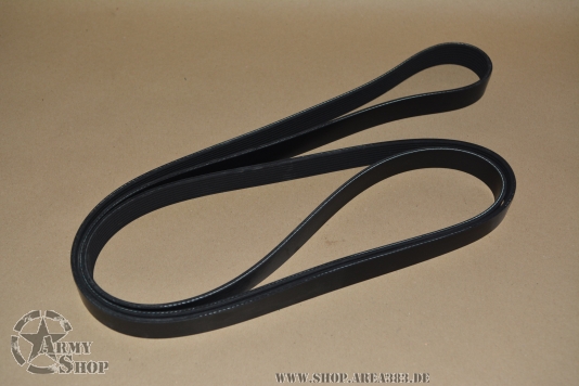 Flachriemen HMMWV bis Fin 196900 mit Red Dot KLIMA