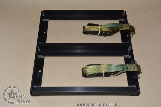 Halter doppelt Munitionskisten Caliber .50