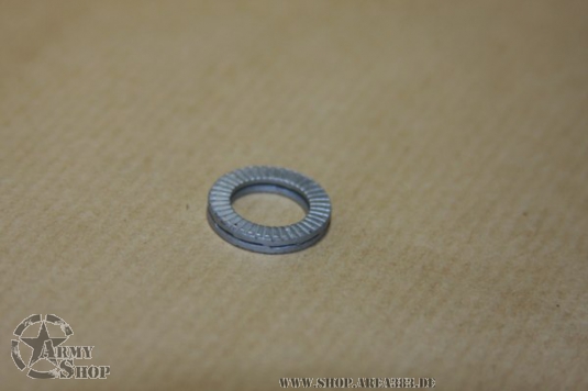 1x Sicherung Scheibe Antriebswelle HMMWV