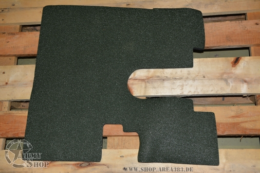 Isoliermatte LMTV Fahrerseite