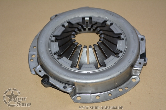 Kupplungsdruckplatte Willys MB