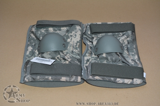 Ellbogenschützer, LARGE, ACU